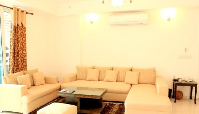 Company Staff House Gurgaon