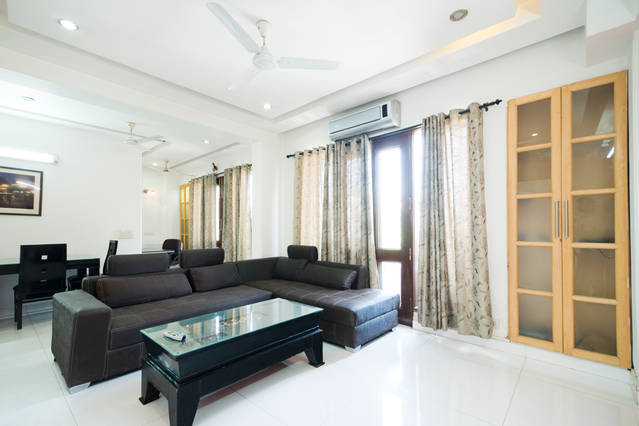 Corporate Guest House in Gurgaon