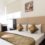 Serviced Apartments in Gurgaon