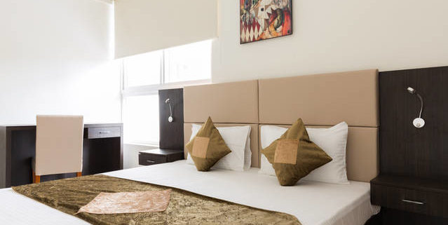 Serviced Apartments in Gurgaon