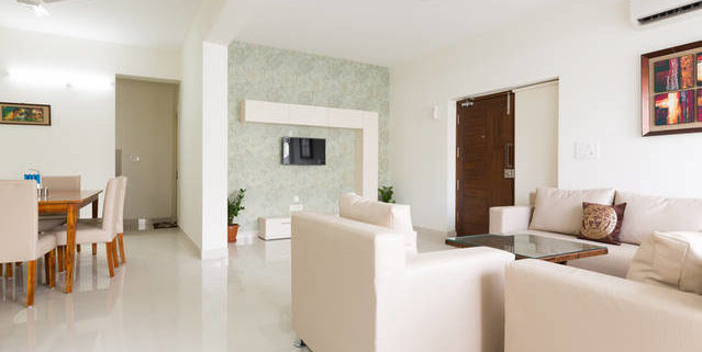 Service Apartments in Gurgaon