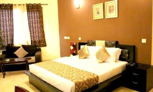 Vacation Rentals Apartments in Gurgaon