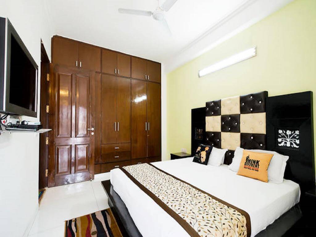 Vacation Rentals Apartments in Gurgaon