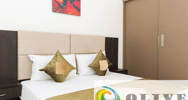 service apartments in Gurgaon