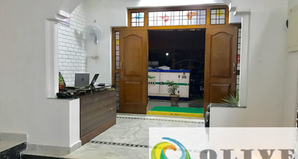 Service Apartments Gurgaon