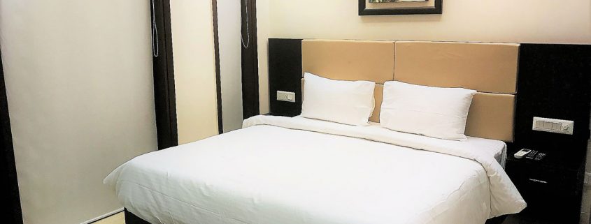 Service Apartments Gurgaon