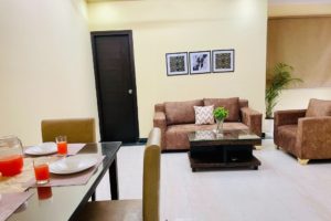 Artemis Hospital Gurgaon Service Apartments